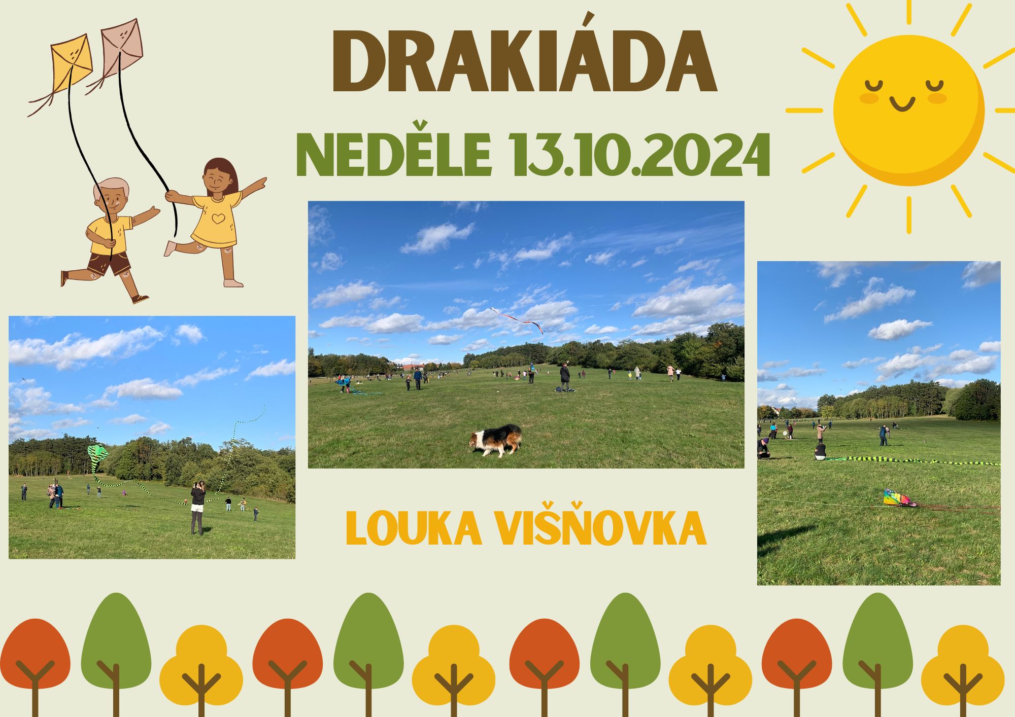 drakiada 2024 - medailonek