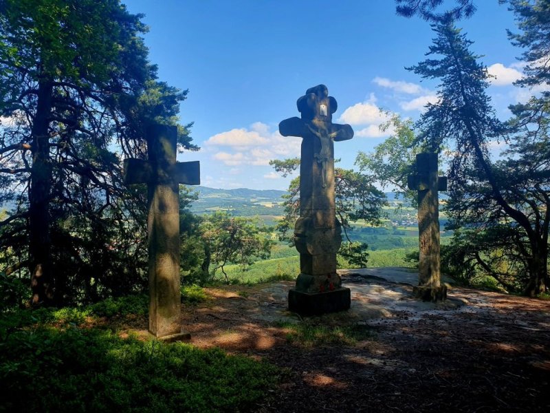 Župní slet Turnov - ženy Babí léto